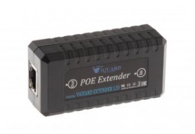 ViGuard POE EXTENDER 120