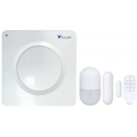 ViGuard ViGUARD FAST BOX