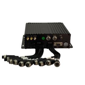 ViGuard MDVR G8