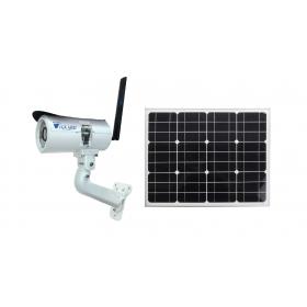 ViGuard КОМПЛЕКТ 4G CAM + SOLAR