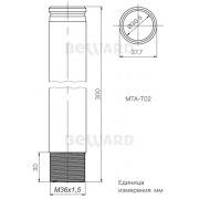 MTA-T02 | Фото 1