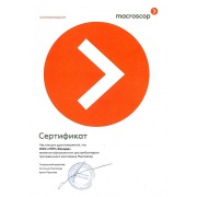 MACROSCOP Лицензия ST (х64) | Фото 1