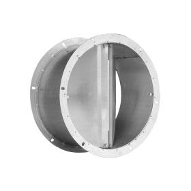 SHUFT Обратный клапан BDD 280 для вентиляторов RMV