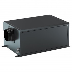 SHUFT Осушитель канальный Shuft SHA-D60