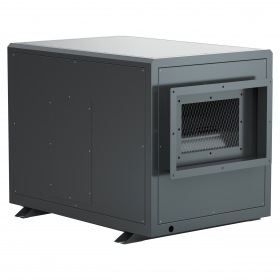 SHUFT Осушитель канальный Shuft SHA-D290