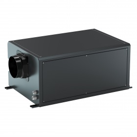 SHUFT Осушитель канальный Shuft SHA-D38