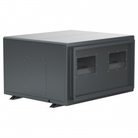 SHUFT Осушитель канальный Shuft SHA-D480