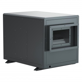 SHUFT Осушитель канальный Shuft SHA-D170