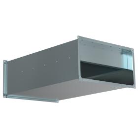 SHUFT Шумоглушитель Shuft SRr 600*300/1000