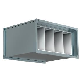 SHUFT Фильтр-бокс (корпус) Shuft FBRr 800*500