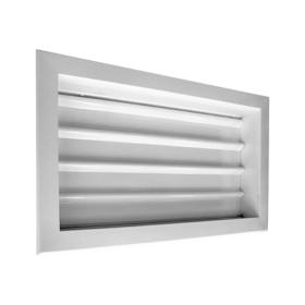 SHUFT Инерционная решетка GA 600*350