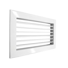 SHUFT Настенная однорядная решетка Shuft 1 WA 600*200