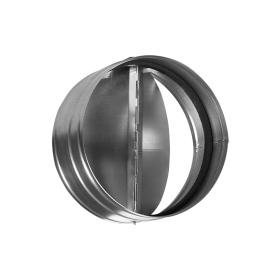 SHUFT RSK 160 Обратный клапан