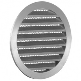 SHUFT Наружная решетка Shuft PGC 200