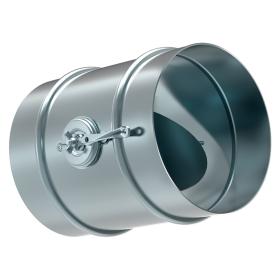 SHUFT Воздушный клапан Shuft DCr 400