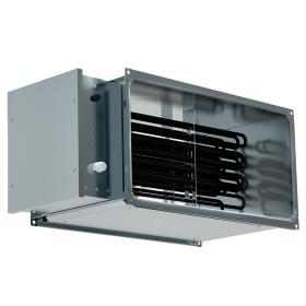 SHUFT Электрический нагреватель для прямоугольных каналов EHR 500*300-22,5