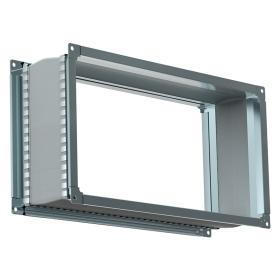 SHUFT Гибкая вставка Shuft FKr 800x500