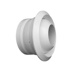 SHUFT JETA 250 Декоративный струйно-сопловый диффузор