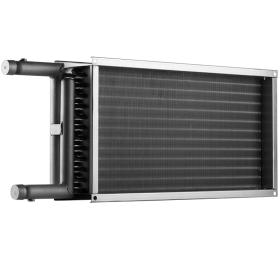 SHUFT Водяной нагреватель для прямоугольных каналов WHR 900*500-3