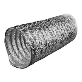 BALLU MACHINE Воздуховод неизолированный Ballu Machine BFA 127 мм х 10 м