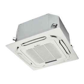 BALLU MACHINE Комплект Ballu Machine BLCI_C-18HN8/EU (compact) инверторной сплит-системы, кассетного типа
