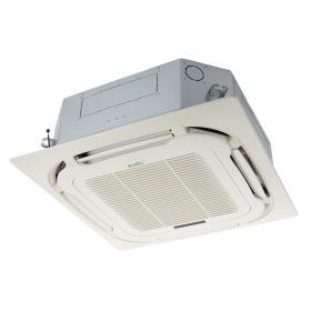 BALLU MACHINE Комплект Ballu Machine BLCI_C-36HN8/EU инверторной сплит-системы, кассетного типа