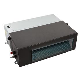 BALLU MACHINE Комплект Ballu Machine BLCI_D-36HN8/EU инверторной сплит-системы, канального типа