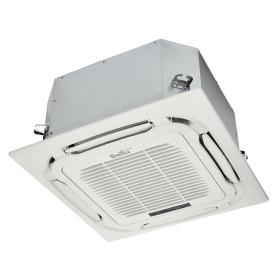BALLU MACHINE Комплект Ballu Machine BLC_C-18HN1_21Y (compact) полупромышленной сплит-системы, кассетного типа