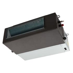 BALLU MACHINE Комплект Ballu Machine BLC_D-24HN1_21Y полупромышленной сплит-системы, канального типа