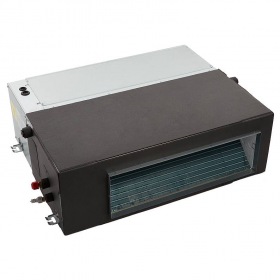 BALLU MACHINE Комплект Ballu Machine BLCI_D-60HN8/EU_23Y инверторной сплит-системы, канального типа