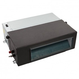 BALLU MACHINE Комплект Ballu Machine BLCI_D-48HN8/EU_23Y инверторной сплит-системы, канального типа