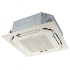 BALLU MACHINE Комплект Ballu Machine BLCI_C-36HN8/EU_23Y инверторной сплит-системы, кассетного типа