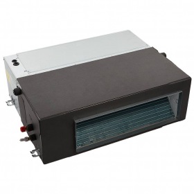 BALLU MACHINE Комплект Ballu Machine BLCI_D-18HN8/EU_23Y инверторной сплит-системы, канального типа