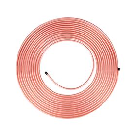 БЕЗ МАРКИ Труба медная ТОР 9,52х0,60х15000 (3/8), бухта