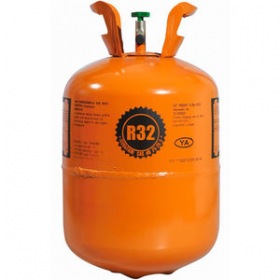 БЕЗ МАРКИ Фреон R32, 9,5 кг