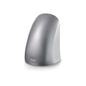 BALLU Сушилка для рук Ballu BAHD-1000AS Silver