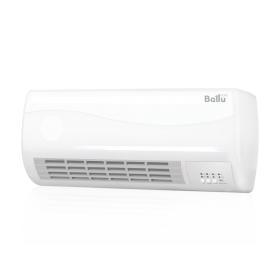 BALLU Тепловентилятор Ballu BFH/W-102W