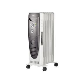 BALLU Масляный радиатор Ballu Turbo BOH/TB- 07FH