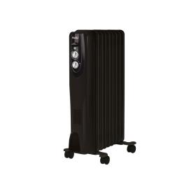 BALLU Масляный радиатор Ballu BOH/CL-09BRN black