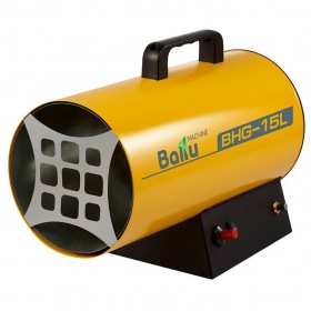 BALLU Тепловая пушка газовая Ballu BHG-15L