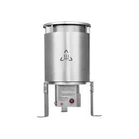 BALLU Обогреватель газовый инфракрасный BALLU BIGH-10