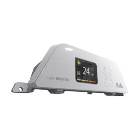 BALLU Блок управления Transformer Digital Inverter Ballu BCT/EVU-3.1I