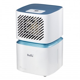 BALLU Мультикомплекс сушильный BALLU BD12T