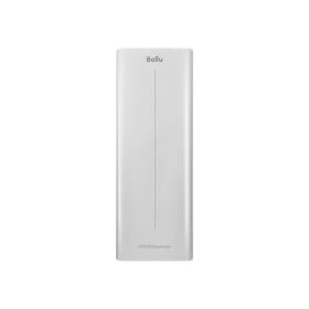 BALLU Бактерицидный рециркулятор BALLU RDU-200D ANTICOVIDgenerator, white