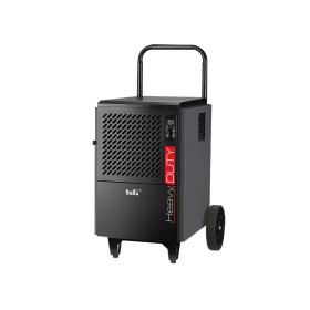 BALLU Осушитель воздуха промышленный мобильного типа BALLU BDI-50L