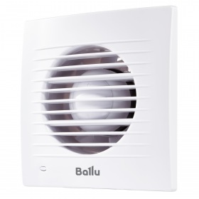 BALLU Вентилятор вытяжной Ballu BAF-FW 120