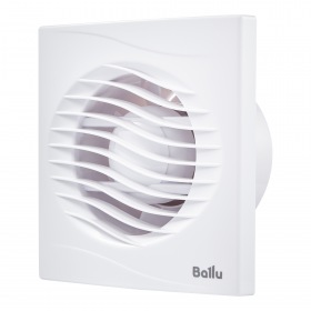 BALLU Вентилятор вытяжной Ballu BAF-AR 100