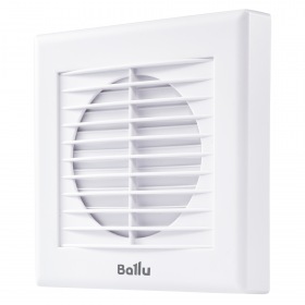 BALLU Вентилятор вытяжной Ballu BAF-EX 100