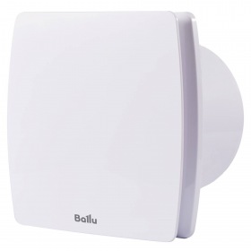 BALLU Вентилятор вытяжной Ballu BAF-SL 100