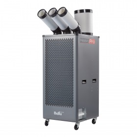 BALLU Мобильный промышленный кондиционер BALLU BGK9